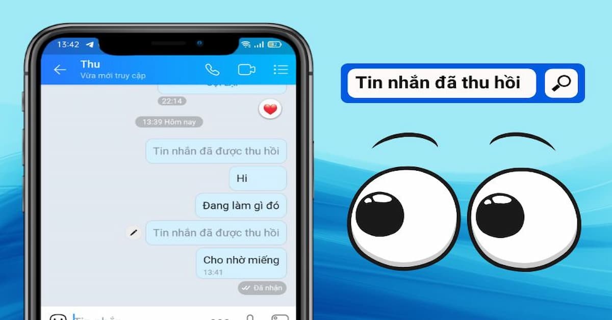 Cách xem tin nhắn đã thu hồi trên Zalo trên Iphone mới nhất 2024 1 xem-tin-nhan-da-thu-hoi-tren-zalo-tren-iphone