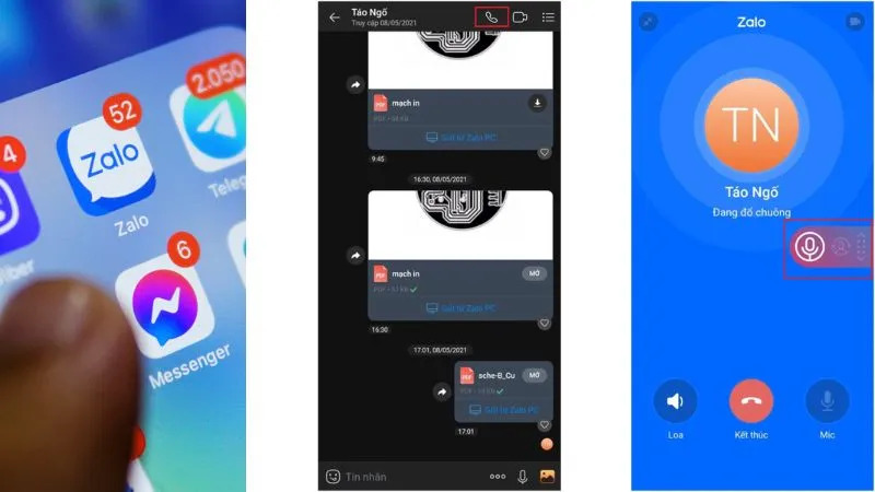 3 Cách ghi âm cuộc gọi Zalo nhanh nhất 2024 4 cach-ghi-am-cuoc-goi-zalo