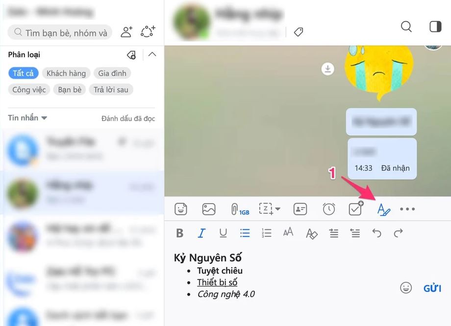 Zalo Web | Chat.Zalo.me | Đăng nhập Zalo Web Online 12 Tất tần tật cách đăng nhập Zalo Web siêu nhanh, cực dễ