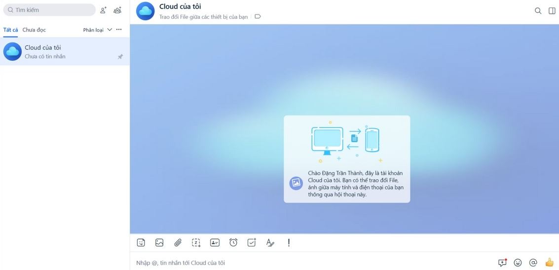 Zalo Web | Chat.Zalo.me | Đăng nhập Zalo Web Online 14 Tất tần tật cách đăng nhập Zalo Web siêu nhanh, cực dễ