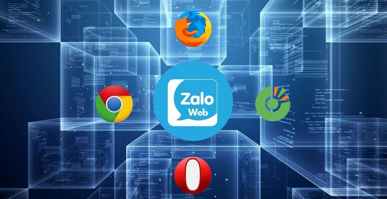 Zalo Web | Chat.Zalo.me | Đăng nhập Zalo Web Online 15 Tất tần tật cách đăng nhập Zalo Web siêu nhanh, cực dễ
