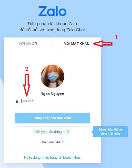Zalo Web | Chat.Zalo.me | Đăng nhập Zalo Web Online 5 Tất tần tật cách đăng nhập Zalo Web siêu nhanh, cực dễ