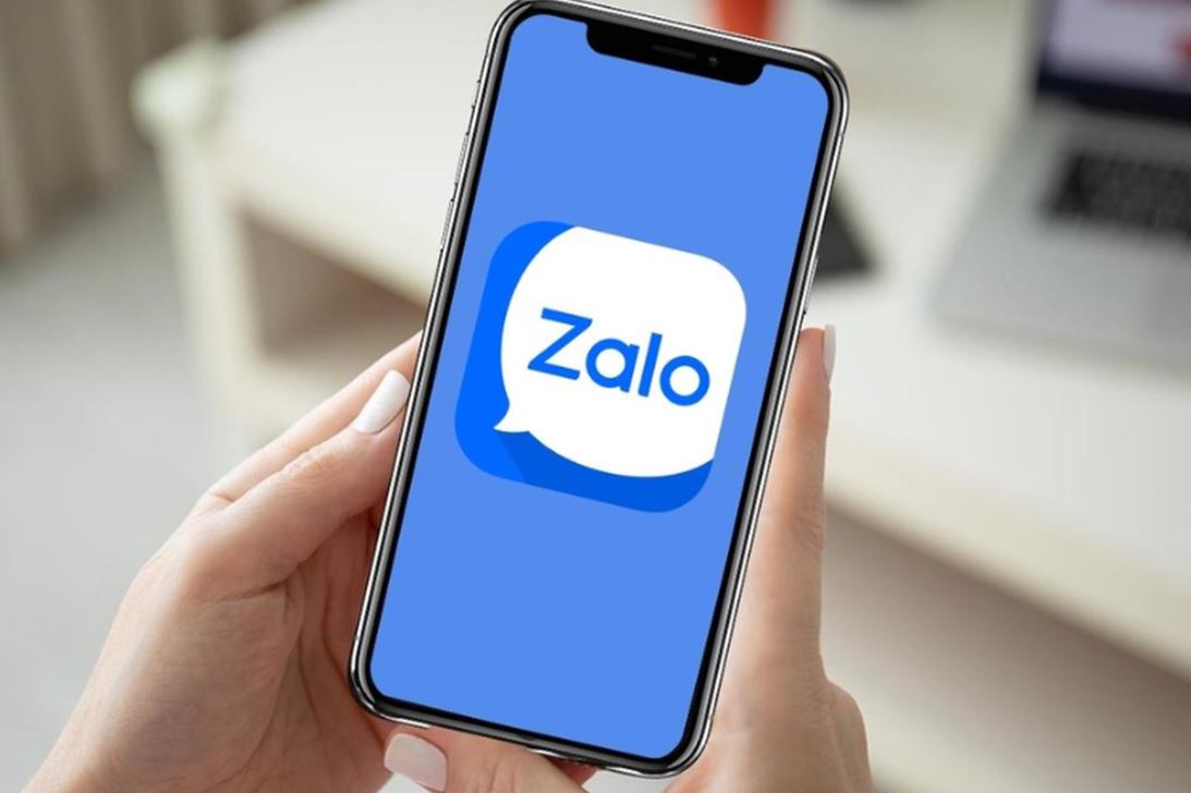 Zalo Web | Chat.Zalo.me | Đăng nhập Zalo Web Online 7 Tất tần tật cách đăng nhập Zalo Web siêu nhanh, cực dễ
