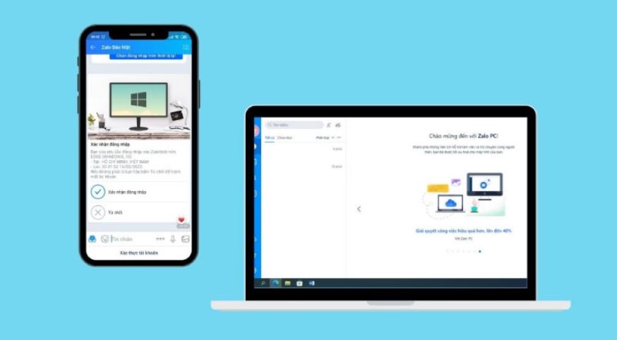 Zalo Web | Chat.Zalo.me | Đăng nhập Zalo Web Online 8 Tất tần tật cách đăng nhập Zalo Web siêu nhanh, cực dễ