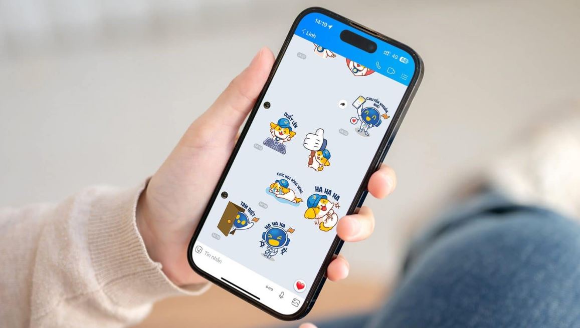 Zalo Web | Chat.Zalo.me | Đăng nhập Zalo Web Online 9 Tất tần tật cách đăng nhập Zalo Web siêu nhanh, cực dễ