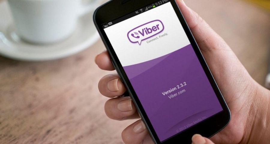 Viber là gì? Khám phá 6 tính năng nổi bật của Viber