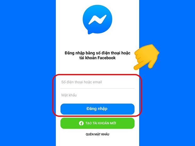 Messenger là gì? Cách tải và sử dụng Messenger mới nhất 2024 13 đăng nhập Messenger