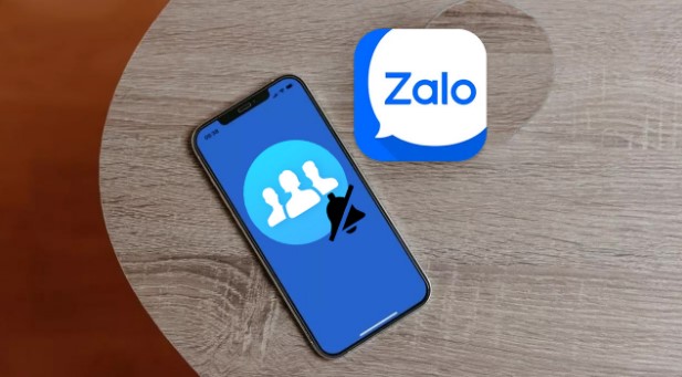 2 Cách âm thầm rời nhóm Zalo không ai biết 2 âm thầm rời nhóm Zalo là gì?