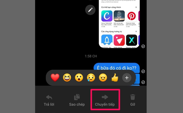 Messenger là gì? Cách tải và sử dụng Messenger mới nhất 2024 4 Tính năng nổi bật của Messenger