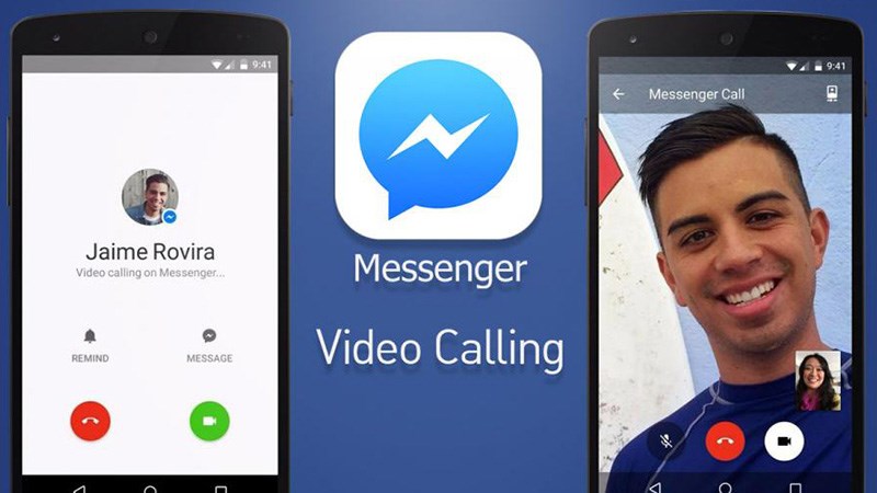 Messenger là gì? Cách tải và sử dụng Messenger mới nhất 2024 3 Tính năng nổi bật của Messenger