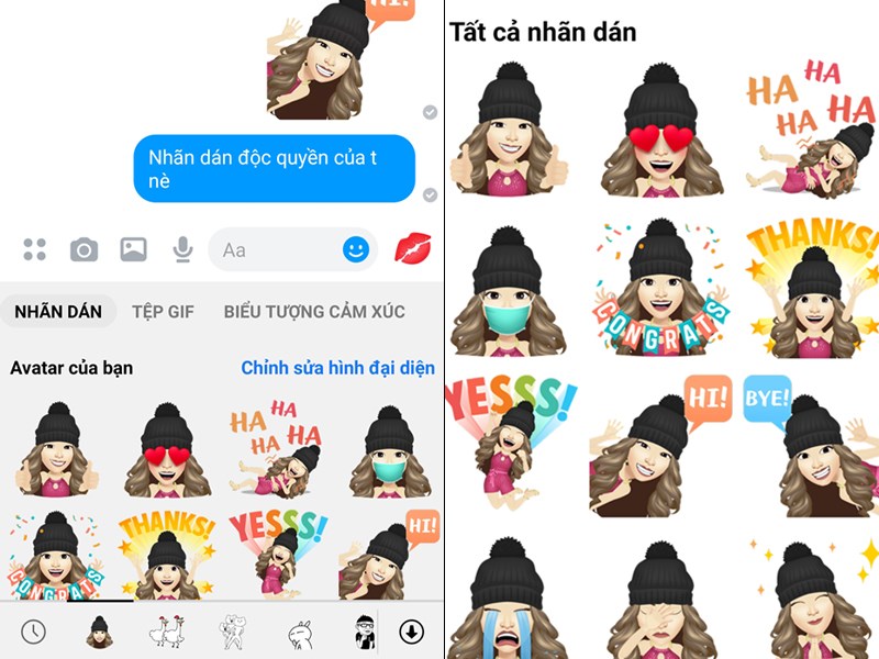 Messenger là gì? Cách tải và sử dụng Messenger mới nhất 2024 5 Tính năng nổi bật của Messenger