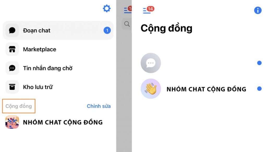 Messenger là gì? Cách tải và sử dụng Messenger mới nhất 2024 7 Tính năng nổi bật của Messenger