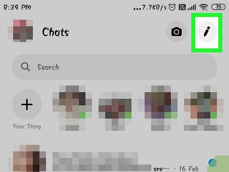 Messenger là gì? Cách tải và sử dụng Messenger mới nhất 2024 15 Sử dụng Messenger