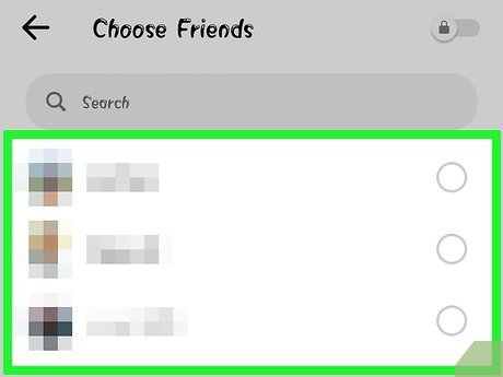 Messenger là gì? Cách tải và sử dụng Messenger mới nhất 2024 16 Sử dụng Messenger