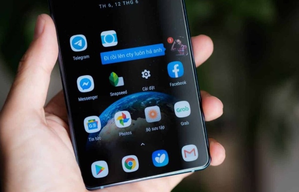 Cách bật bong bóng chat Zalo mới nhất 2024