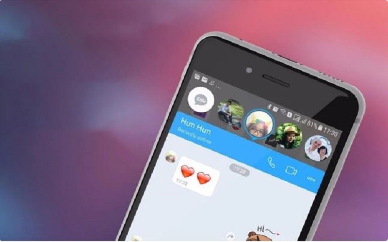 Cách bật bong bóng chat Zalo mới nhất 2024 2 Lợi ích của bật bong bóng chat Zalo