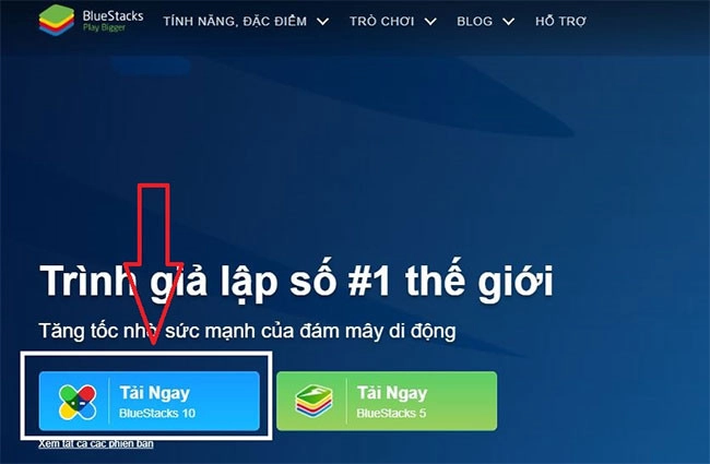 Hé lộ 2 Cách đăng video lên Zalo không bị giảm chất lượng 5 tải bluestacks
