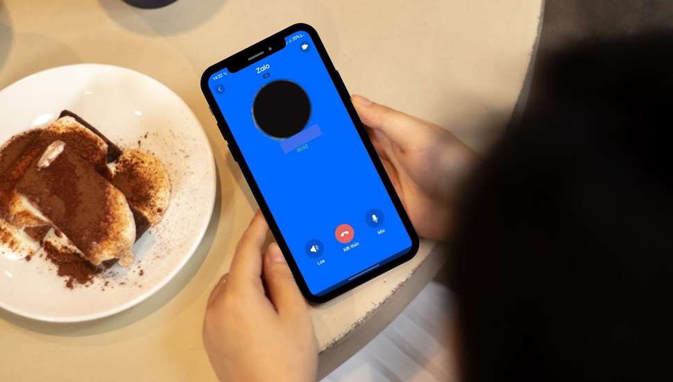 2 Cách đổi nhạc chuông Zalo trên iPhone và Android