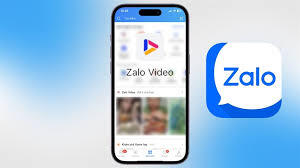 Cách xem video đã lưu trên Zalo chỉ trong 1 nốt nhạc