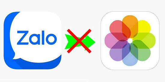 5 Cách khắc phục Zalo không truy cập được ảnh nhanh nhất