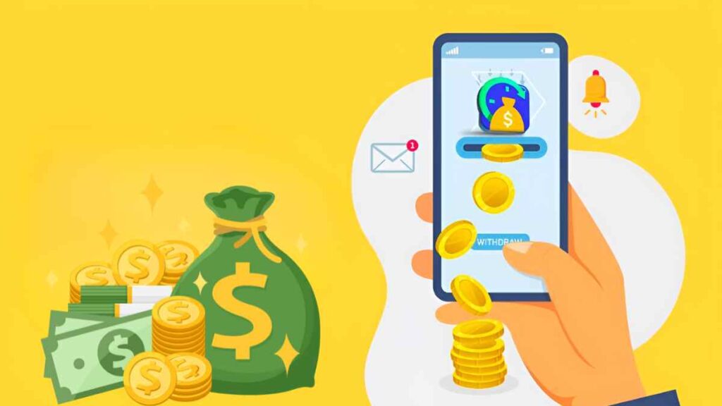 cách mở ví trả sau zalopay