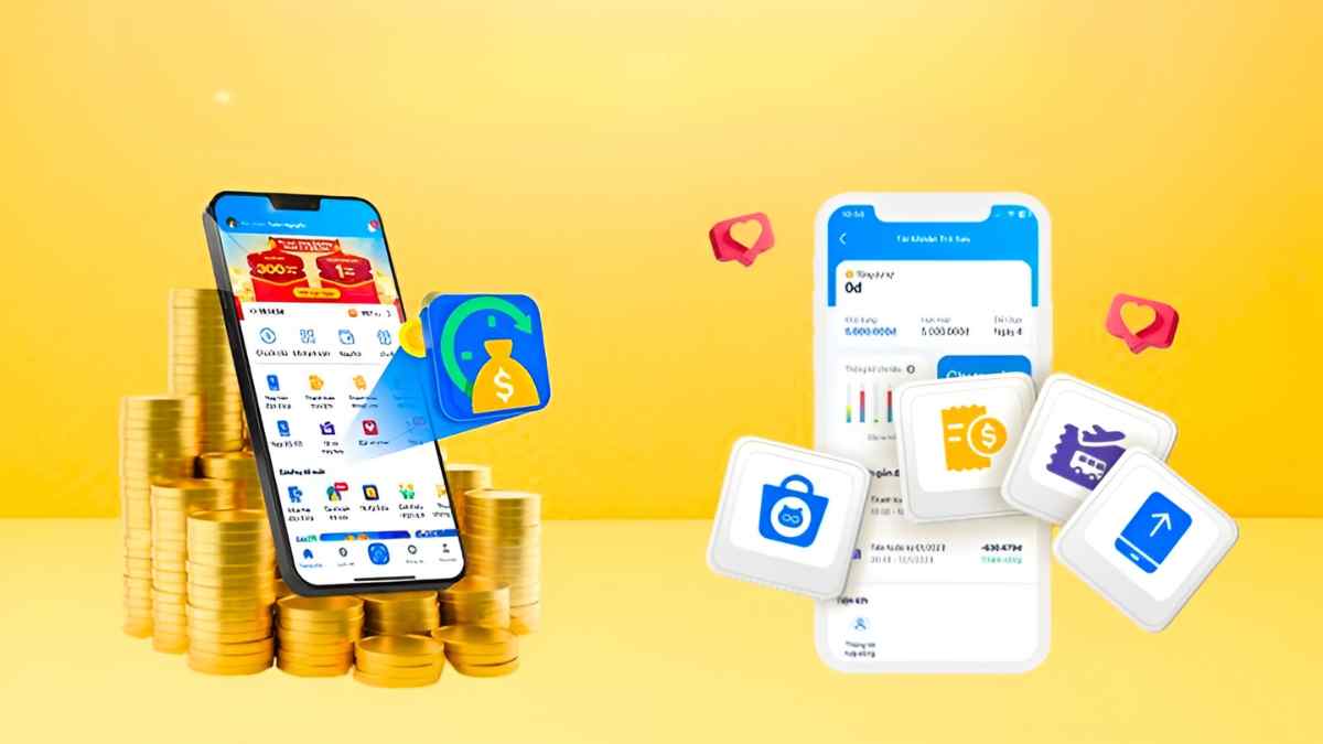 Cách mở ví trả sau ZaloPay với mức hạn mức cao bất ngờ