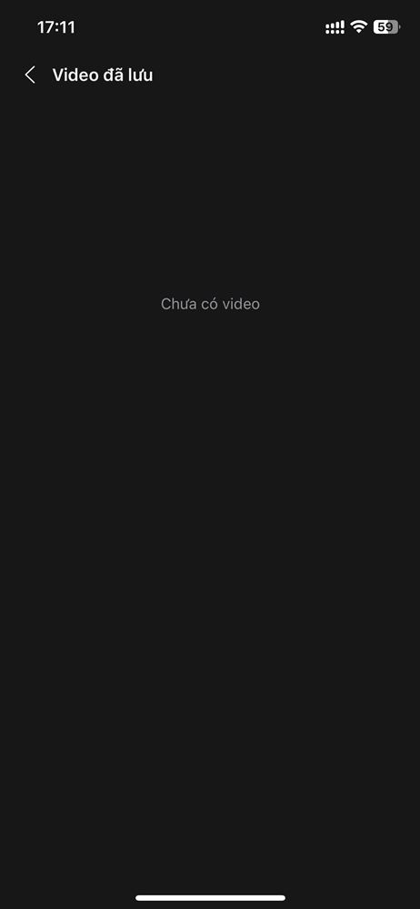 xem lại video zalo đã lưu 