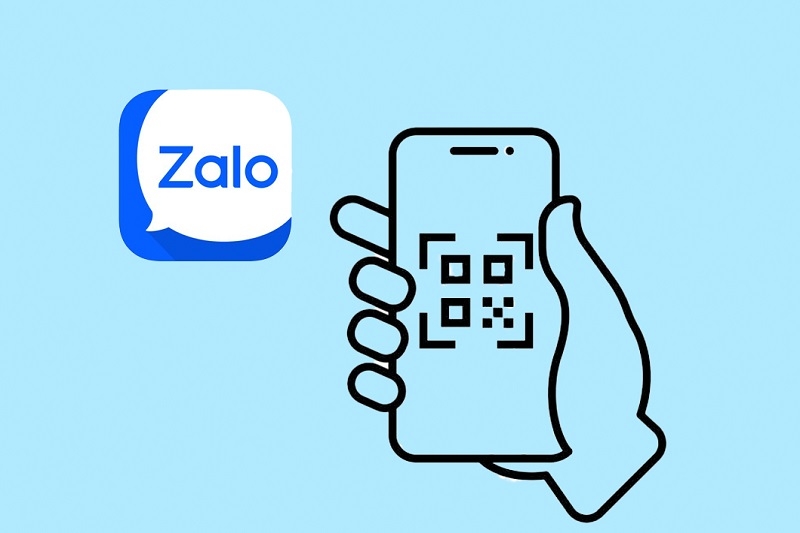 5 cách khắc phục Zalo không quét được mã QR hiệu quả nhất