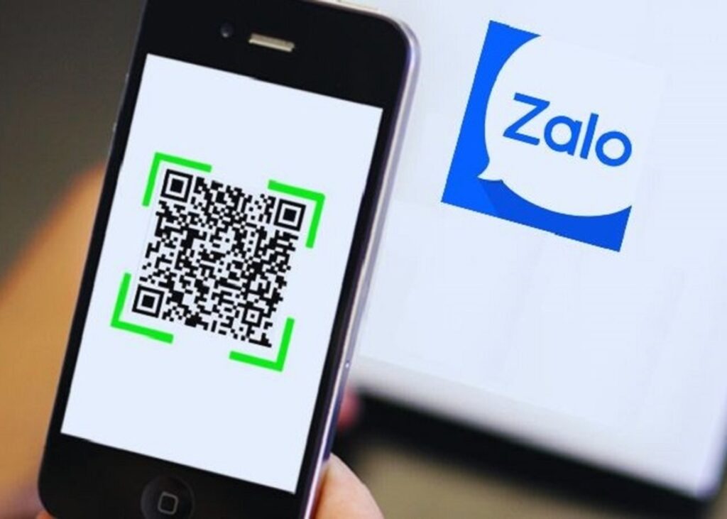 QR hết hạn, bị lỗi